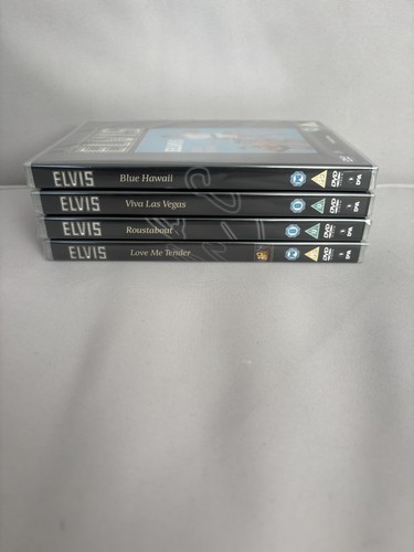 Elvis presley deagostini - elvis,