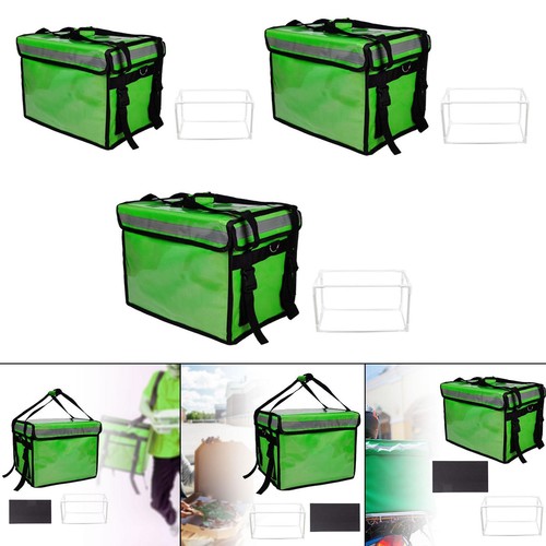 Takeaway delivery thermal - takeaway, bag