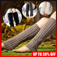 Women Ladies Warm Winter Leg