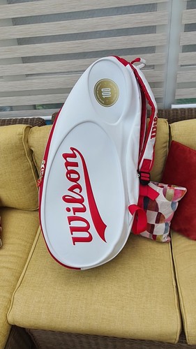 Wilson pro 100th anniversary - pro,