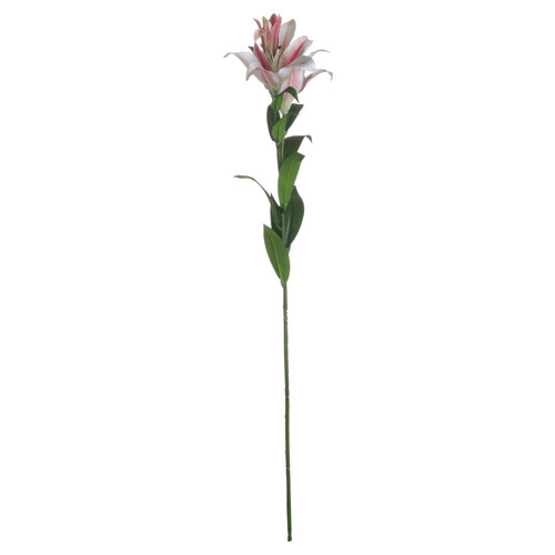 Stargazer lily artificial - stargazer,