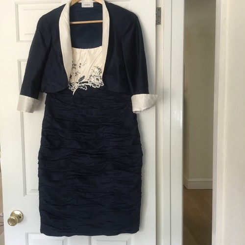 Condici dress and bolero - condici,