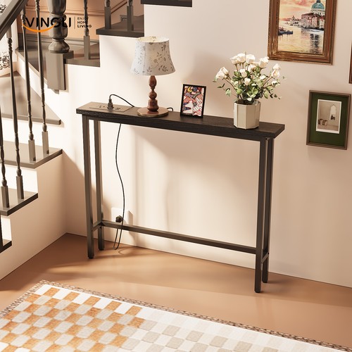 Vingli console table narrow - vingli,