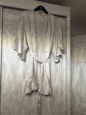 Victoria Secret Wedding Robe 