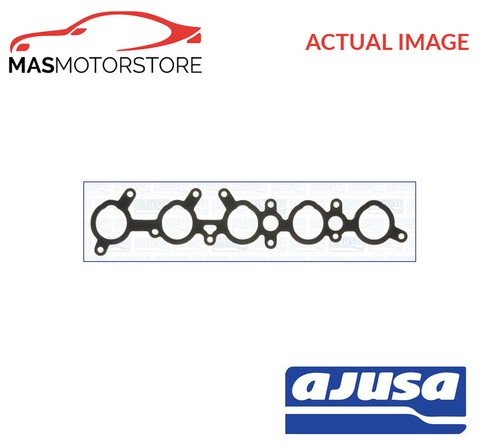 Intake manifold gasket - intake,