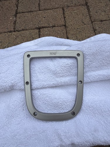Subaru genuine sti gear - sti,