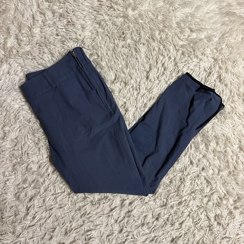 Women size 34r blue - 34r, pikeur