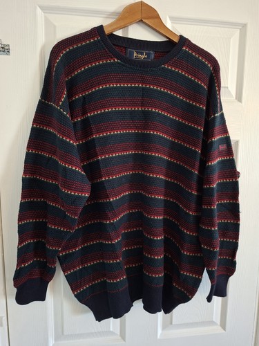 Vintage retro 90s pringle - vintage,