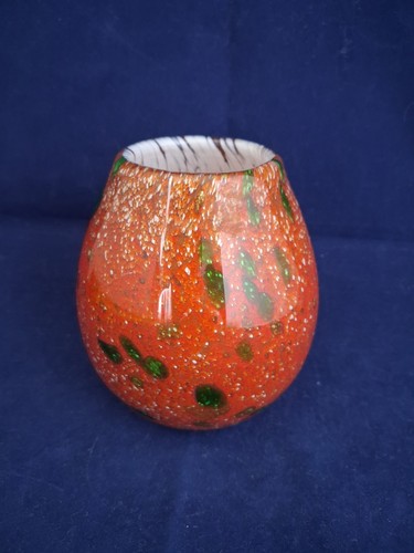 Vintage mtarfa malta glass - vintage,
