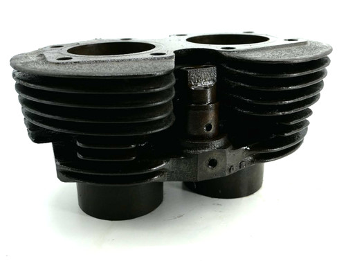 Triumph 350 twin cylinder - triumph,