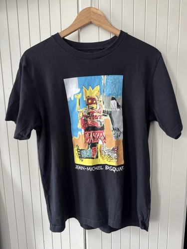 Uniqlo jean michel basquiat - uniqlo, jean-michel