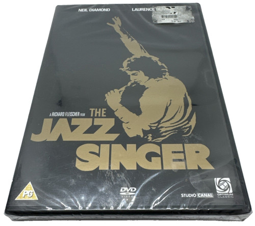 The jazz singer - the,
