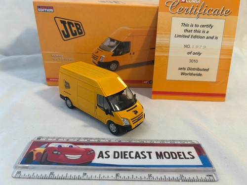 Corgi modern truck cc14301 - truck,