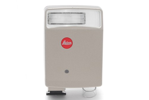 Top mint leica flash - cf,