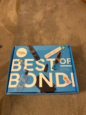 Brand New Bondi Sands 8 Piece