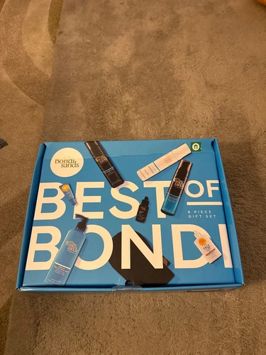 Brand new bondi sands - bondi,