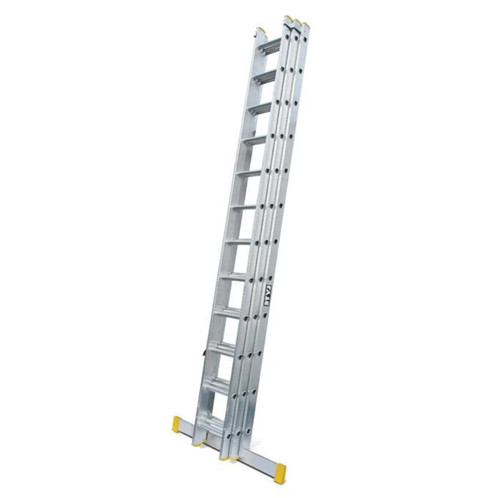 Lyte elt330 aluminium triple - lyte,