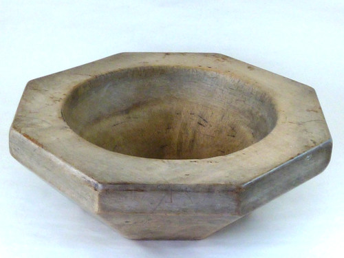 Large sycamore herb chopper - sycamore,