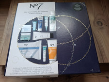 Boots No 7 Ultimate Skin Care