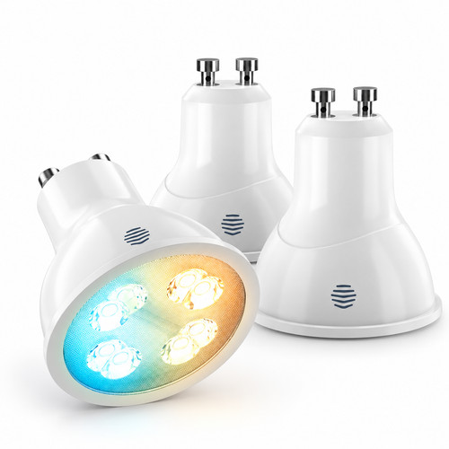 Hive gu10 smart - smart, led