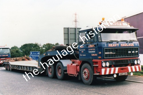 Thh truck photos daf 3300 - photos,
