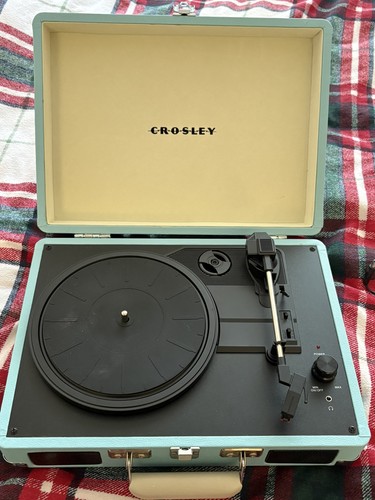 Crosley cr8005a cruiser - cr8005a-tu,