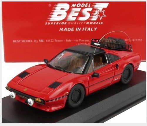 Best model 9821 - 9821, ferrari