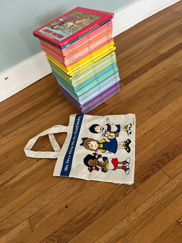 Joy berry complete book - 29, set