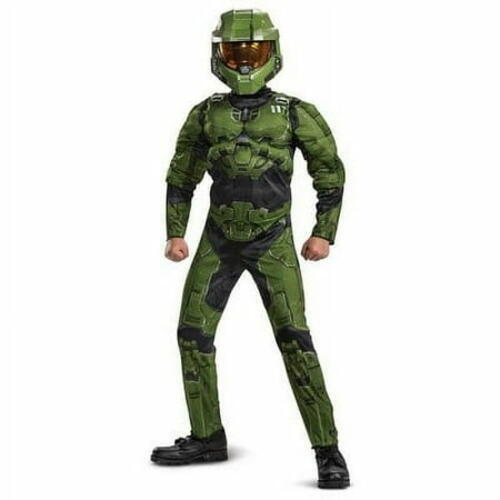 Kids halo master - kids',