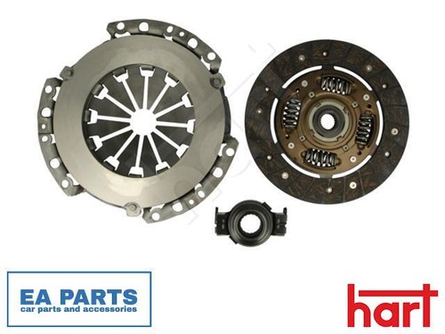 Clutch kit for caddy - kit,