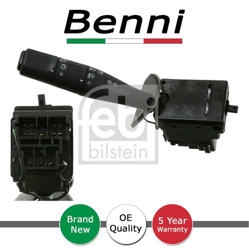 Indicator stalk switch benni - indicator,