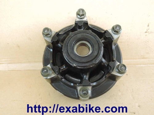 Crown holder for - for, yamaha