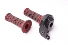 Handlebar grips right left
