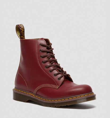 Martens 1460 boot oxblood - 1460,