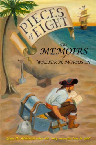Pieces eight new walter - of,