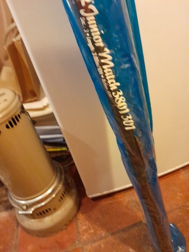 Silstar junior rod - silstar,
