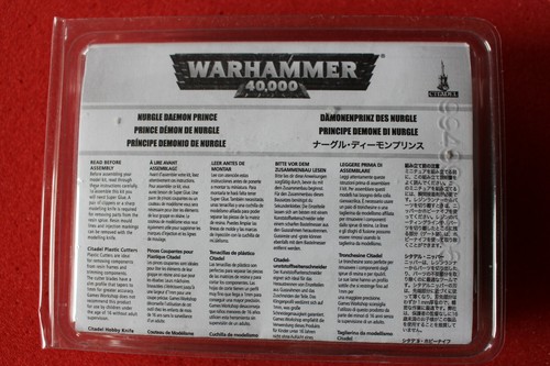 Games workshop warhammer 40k - warhammer,