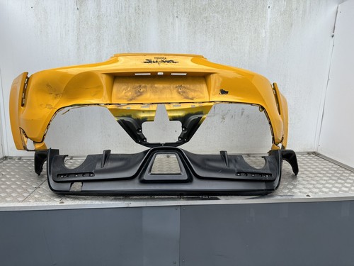 Toyota supra rear - toyota, 2020