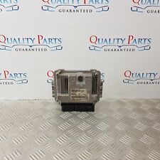 HYUNDAI I40 ENGINE ECU CONTROL