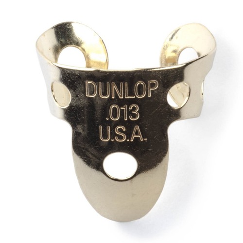 Dunlop fingerpicks 37r013 - fingerpicks,