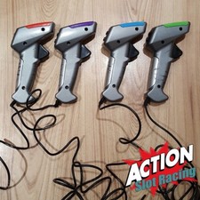 Scalextric Digital Hand Controller Throttles C7002 x 4 #A