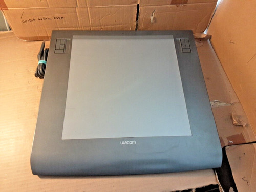 Wacom intuos3 ptz 630 usb - intuos3, ptz-630