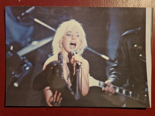 Wendy james transvision vamp - wendy,