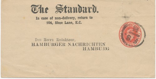 M rare foreign - m“,