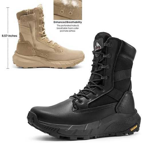 Nortiv men tactical - 8, men's