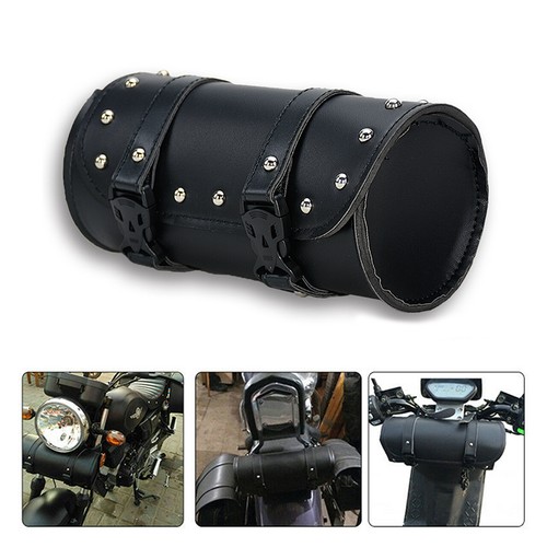 Universal motorcycle black - motorcycle,