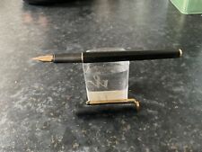 Vintage MONT BLANC Slim Line