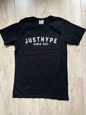 Mens HYPE T-Shirt (Size
