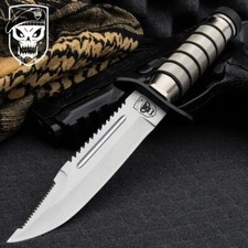 10" Tactical Survival Rambo