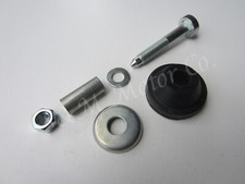 TRIUMPH GAS TANK MOUNTING KIT